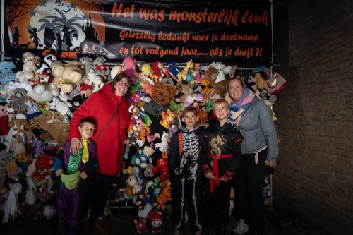 Halloween