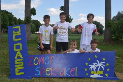Zomer Spektakel 2026